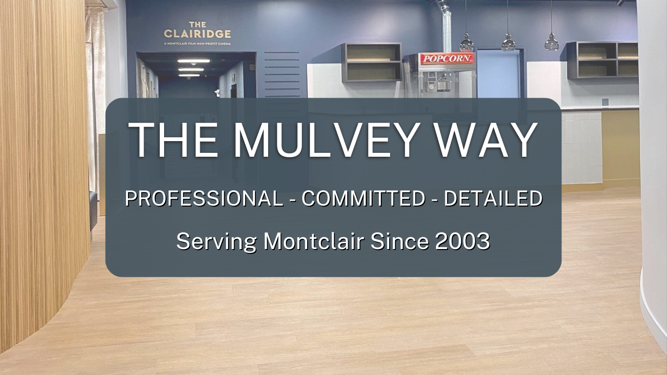 Mulvey Custom Contracting