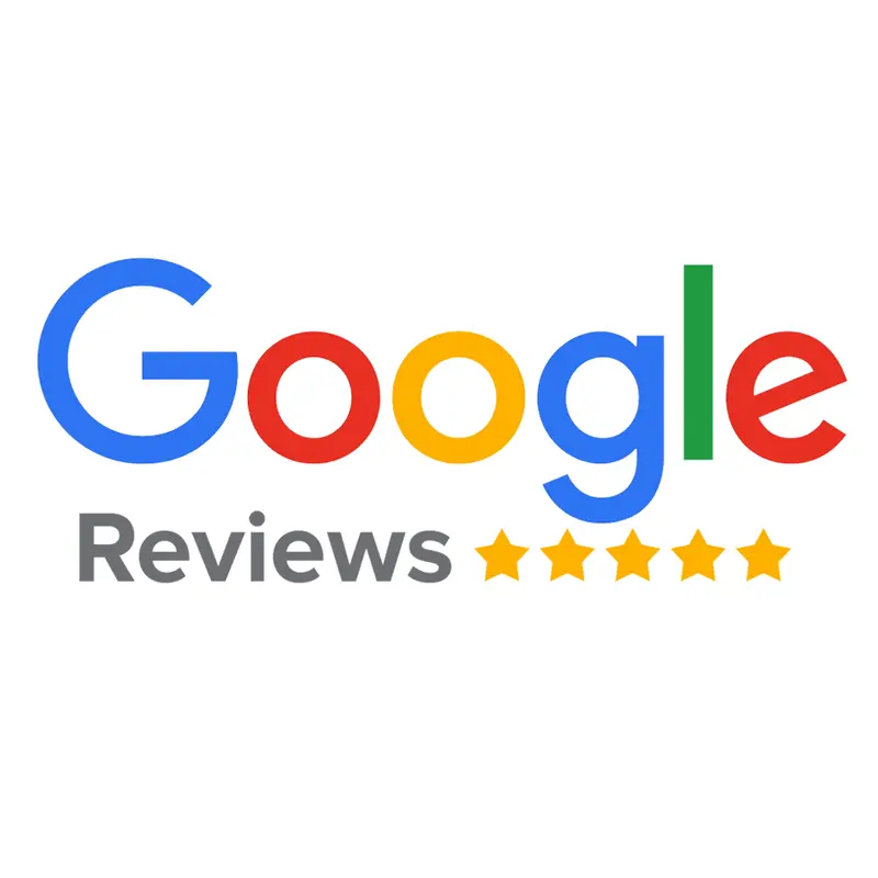 Google 5-star rating graphic showcasing customer satisfaction for Mulvey Custom Contracting’s expert home renovations in Montclair, NJ.
